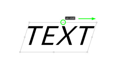 How To Distort Text In Photoshop (Without Rasterizing)