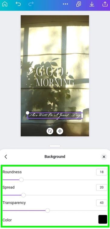 How To Make An Instagram Story In Canva (Step By Step)