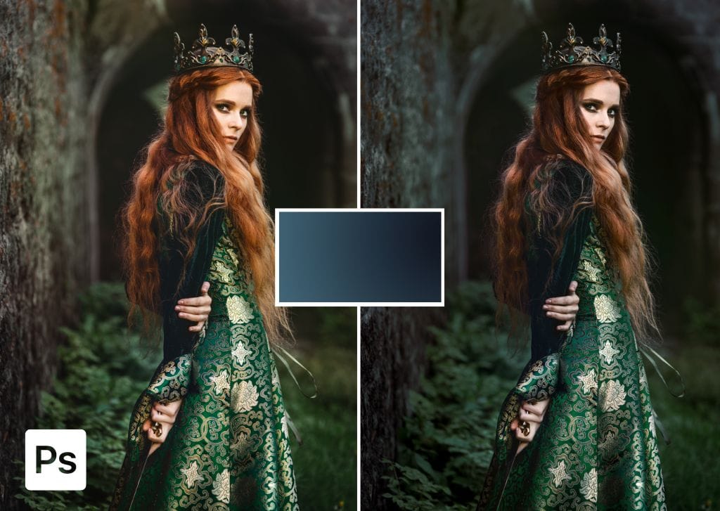 How To Use Gradient Maps In Photoshop – Brendan Williams Creative