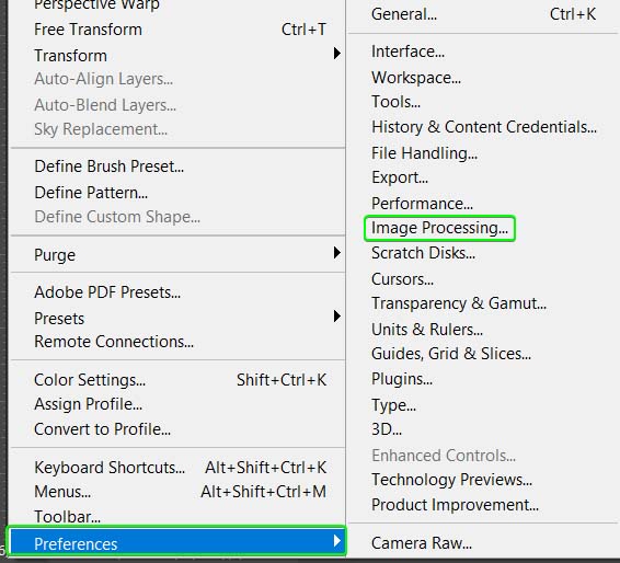 How To Use Select Subject In Guide)