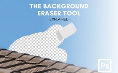 How To Use The Background Eraser Tool In Photoshop