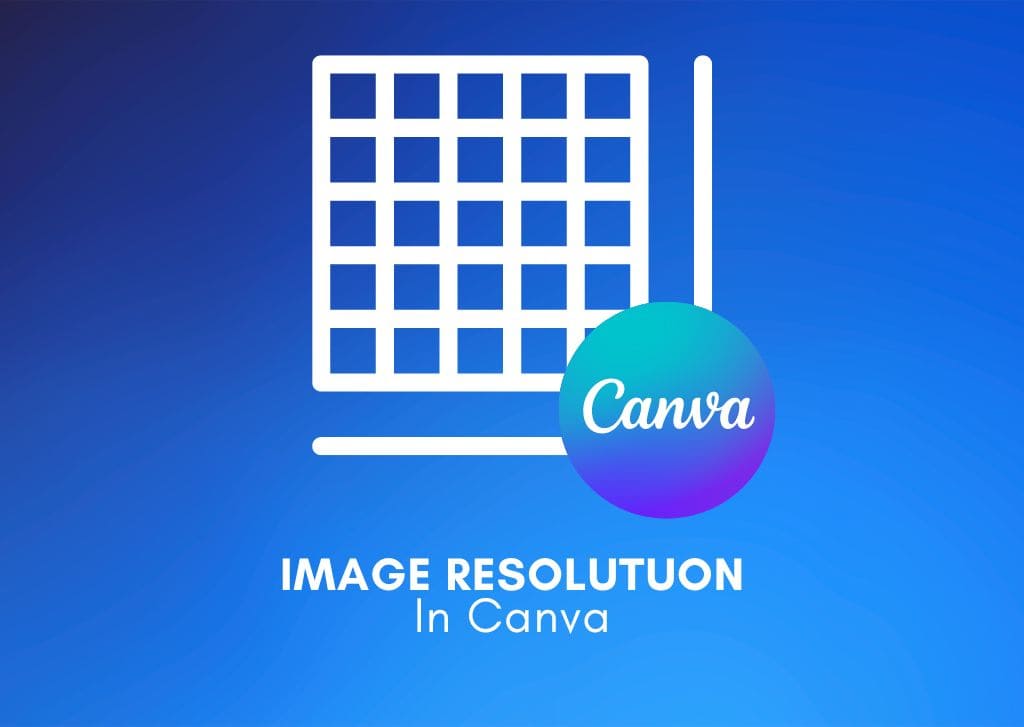 How To Change Resolution In Canva (300 DPI Export)