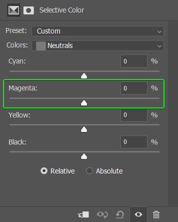 photoshop tutorial color grading