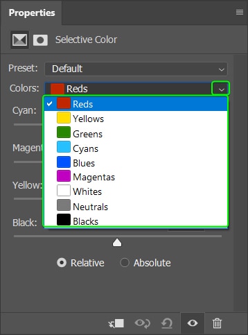 photoshop tutorial color grading