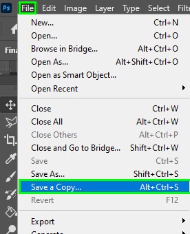 How To Flatten Your Layers In Photoshop