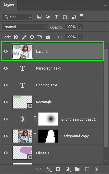 How To Flatten Your Layers In Photoshop
