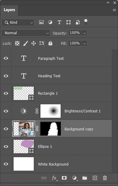 How To Flatten Your Layers In Photoshop