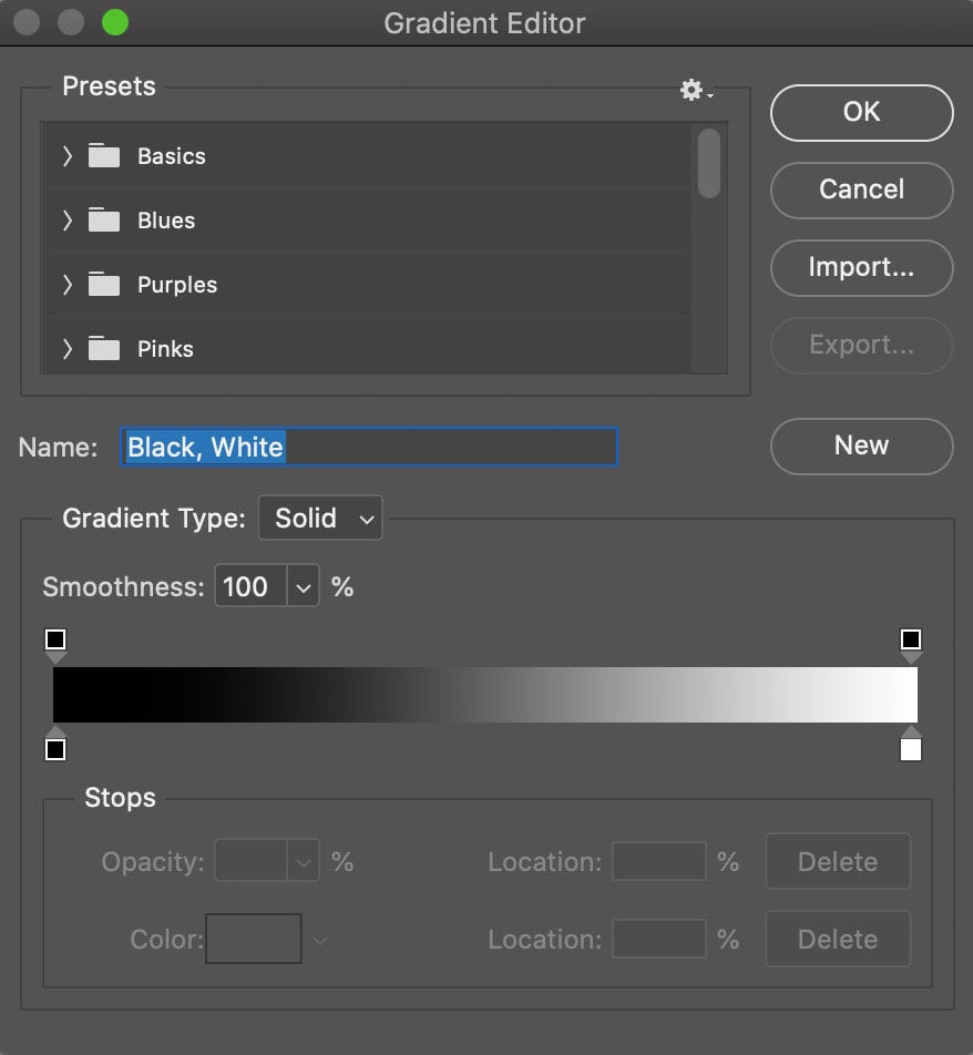 How To Use Radial Gradients In Photoshop