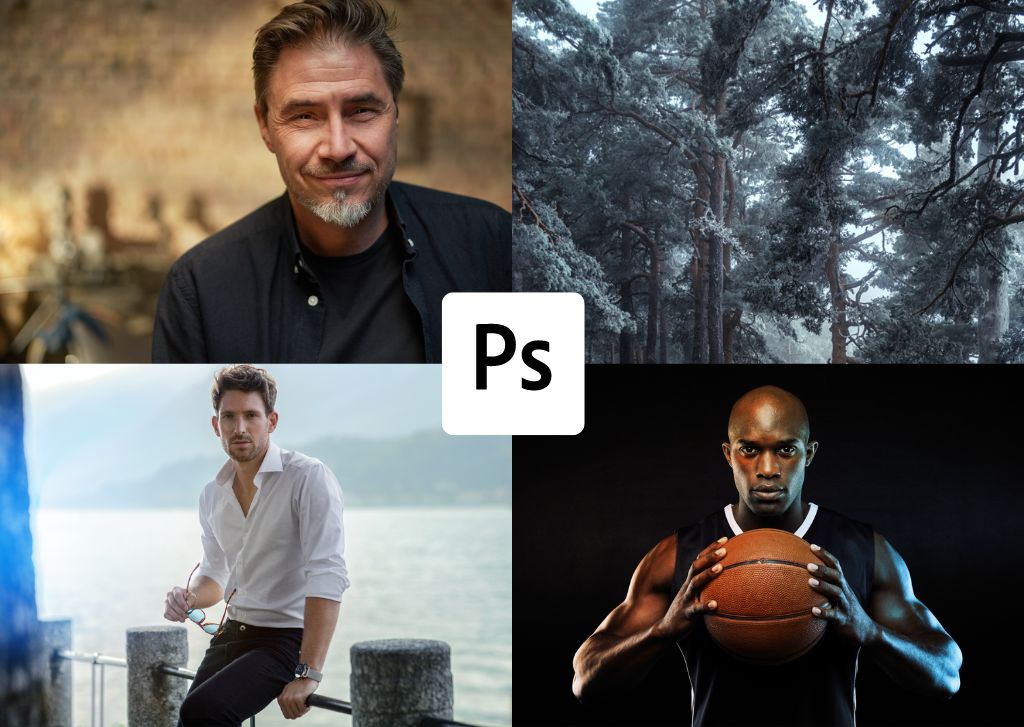 How To Add Lighting Effects In Photoshop (4 Easy Ways)