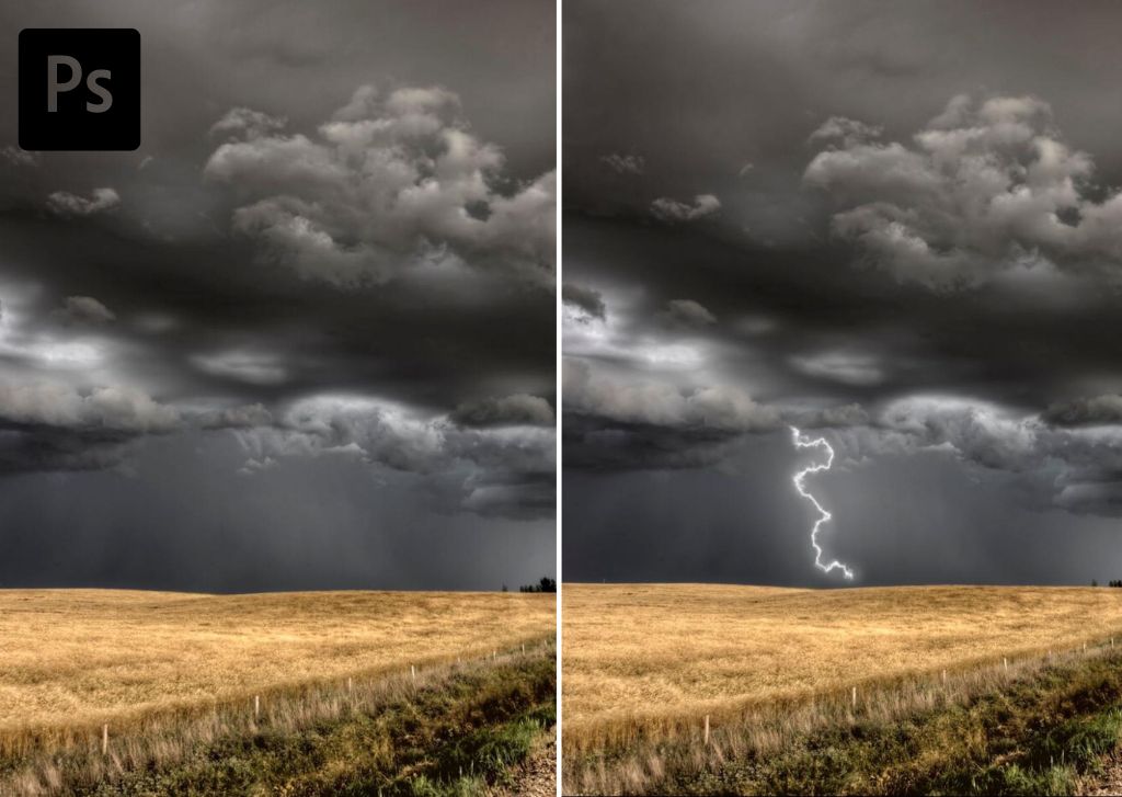 photoshop effect tutorial pdf