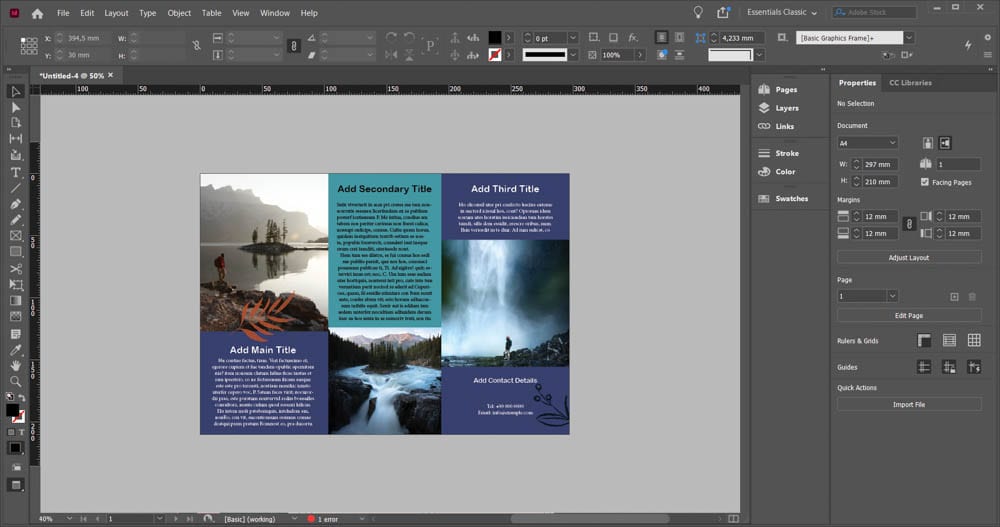 indesign photoshop download