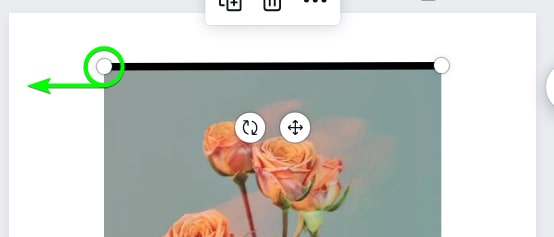 How To Add A Border In Canva (To Images, Shapes & Text!)