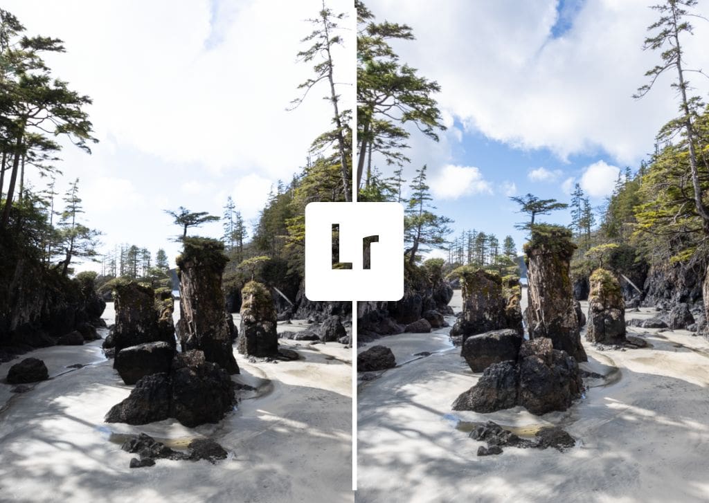 How To Create HDR Images In Lightroom (Step By Step)