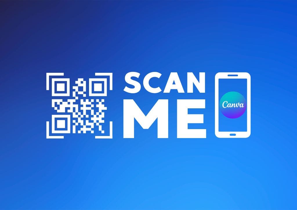 How To Make QR Codes In Canva