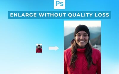 How To Enlarge A Photo In Photoshop (3 Easy Ways)