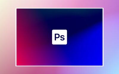 How To Create A Custom Gradient In Photoshop (Step By Step)