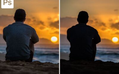 How To Make A Silhouette In Photoshop (2 Best Ways)