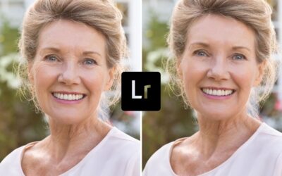 How To Remove Wrinkles In Lightroom (Fast & Easy!)
