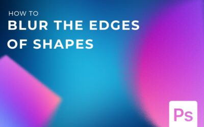 How To Feather A Shape In Photoshop (3 Easy Ways)