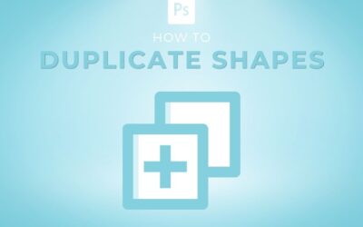 How To Duplicate Shapes In Photoshop (5 Easy Ways)