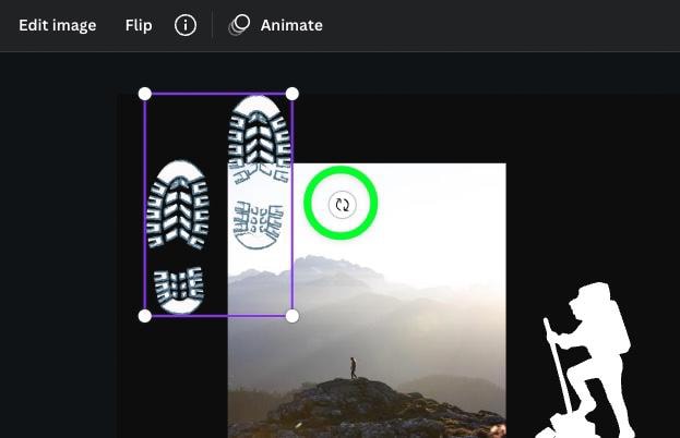 slide show canva