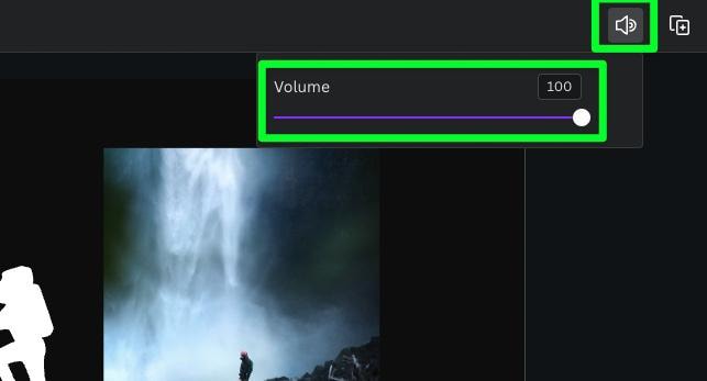 slide show canva