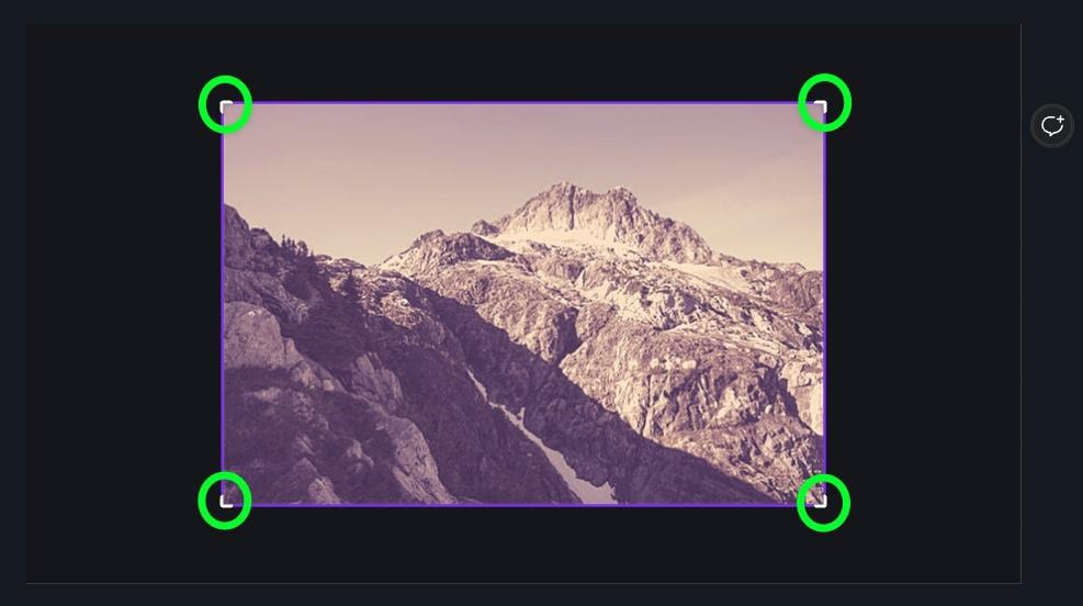 slide show canva