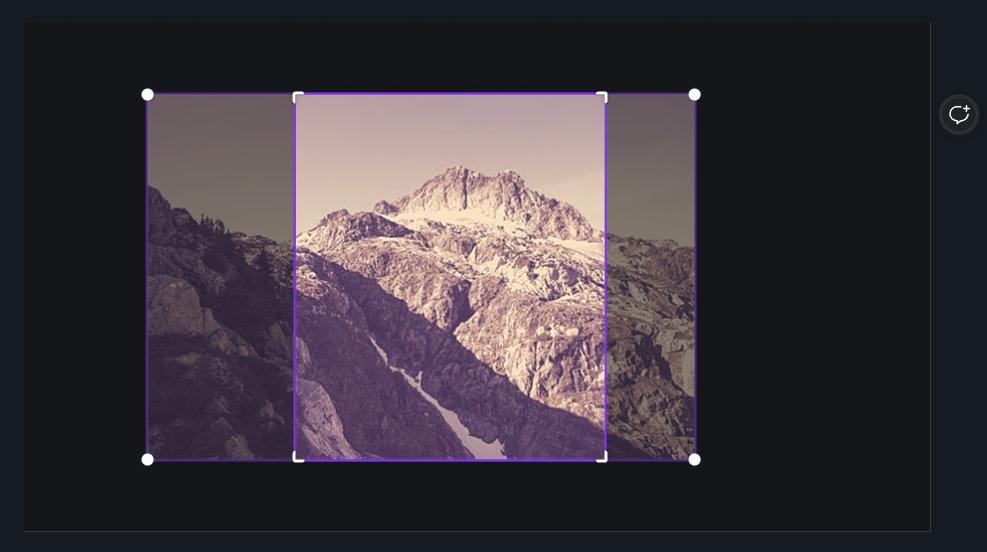 slide show canva