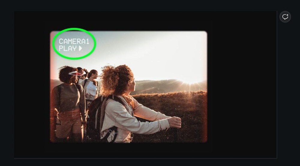 slide show canva