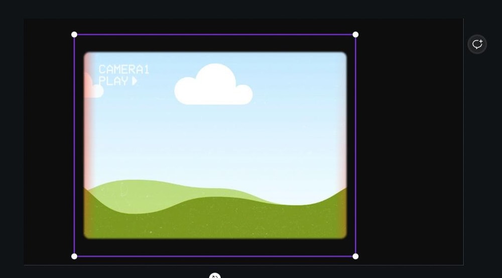 slide show canva