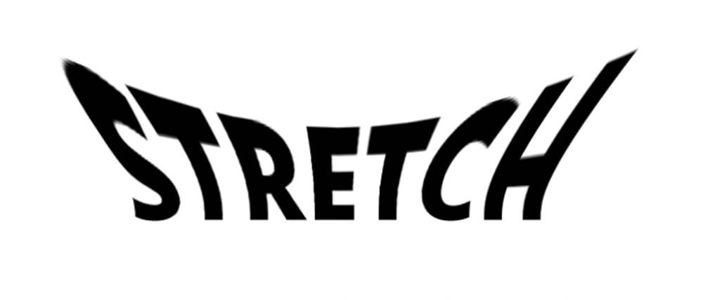 How To Stretch Text In Photoshop 3 Easy Methods 