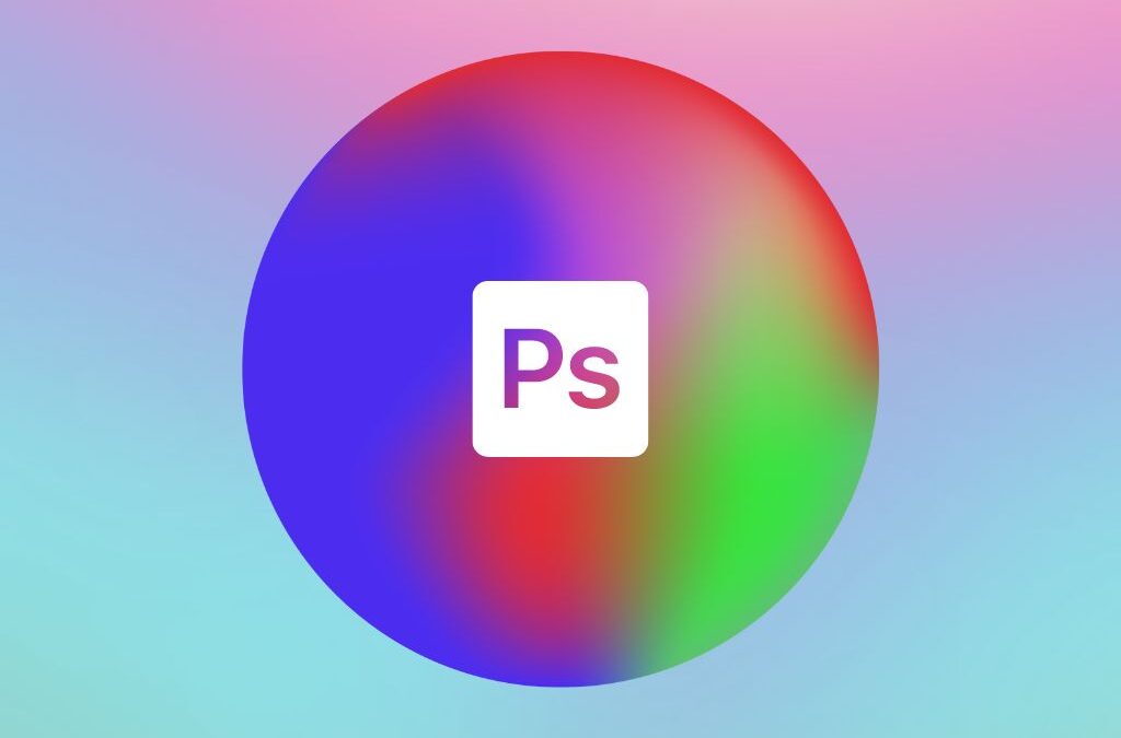 How To Blend Colors In Photoshop (3 Easy Ways)