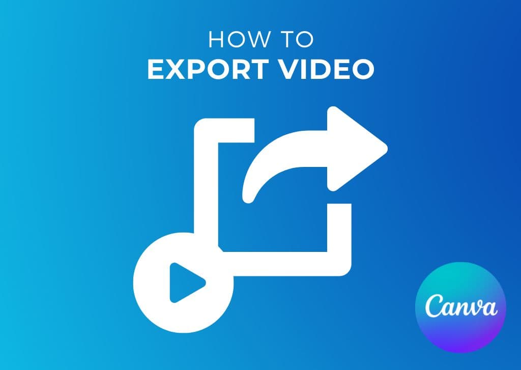 How To Download Video In Canva (Step By Step)