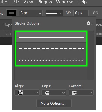 how to download custom shapes into photoshop