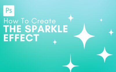 How To Add Sparkle Effects In Photoshop (2 Easy Ways)