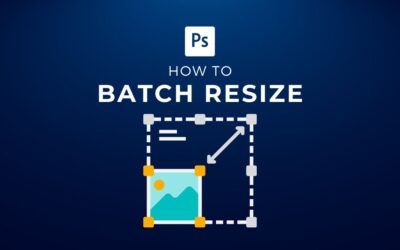 How To Batch Resize Images In Photoshop (2 Easy Ways)