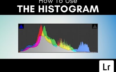 How To Use The Histogram In Lightroom (Classic & CC)