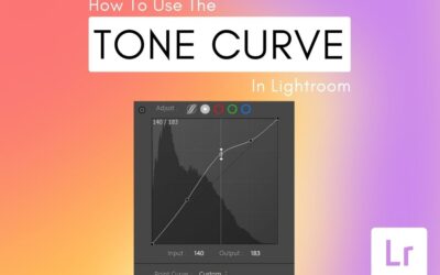 How To Use The Tone Curve In Lightroom (Ultimate Guide)