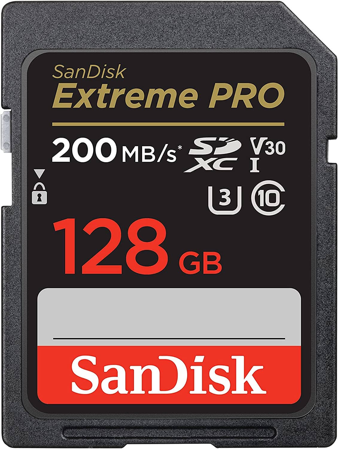 SanDisk Extreme PRO SDXC UHS-I