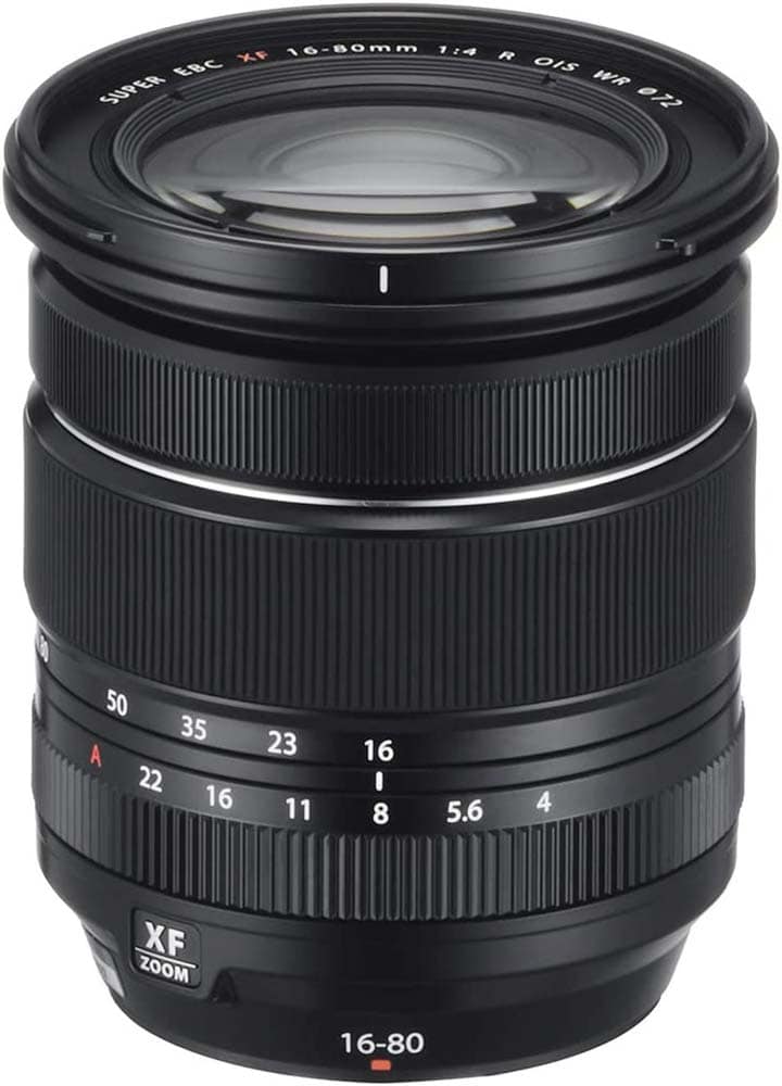 Fujifilm XF 10-24mm F/4 R OIS WR