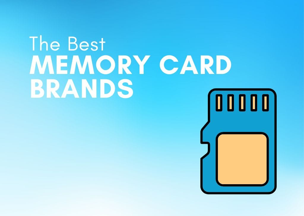 most reliable sd card