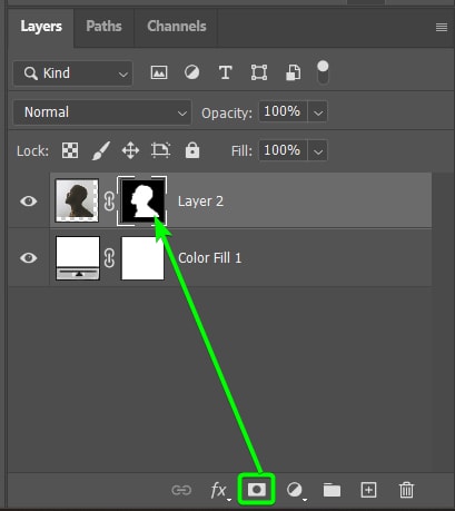 photoshop tutorial double exposure