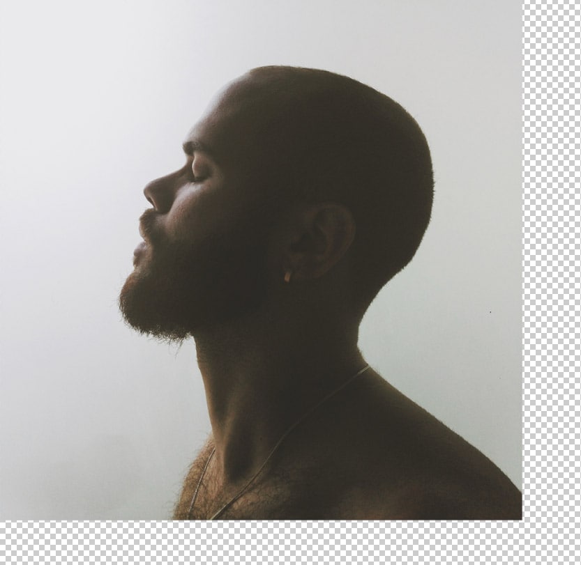 photoshop tutorial double exposure