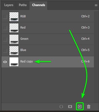 photoshop tutorial double exposure