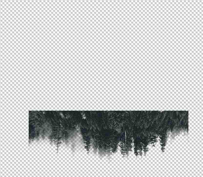 photoshop tutorial double exposure