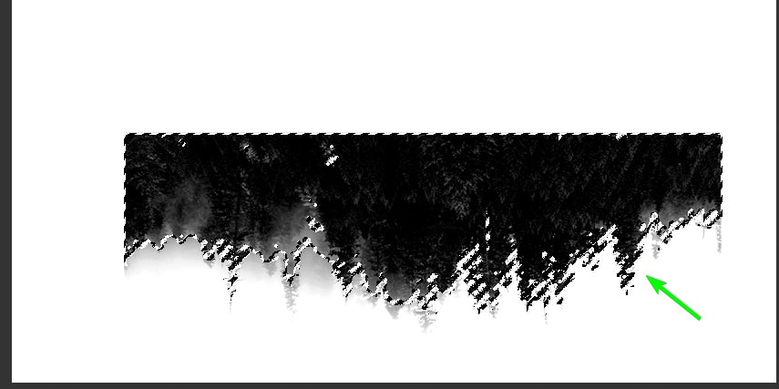 photoshop tutorial double exposure