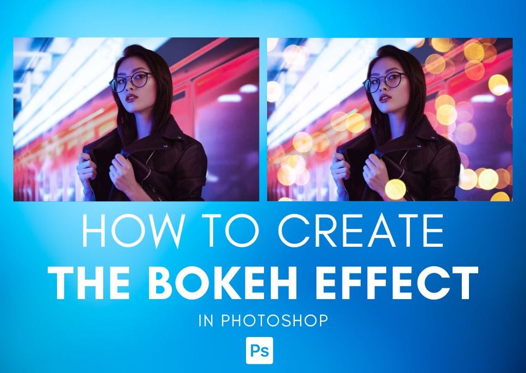 photoshop effect tutorial pdf