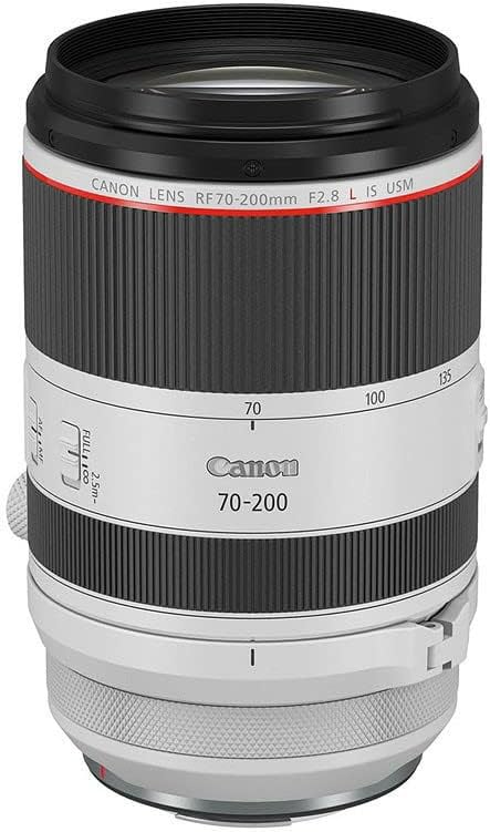 Canon RF 70-200mm f/2.8L IS USM