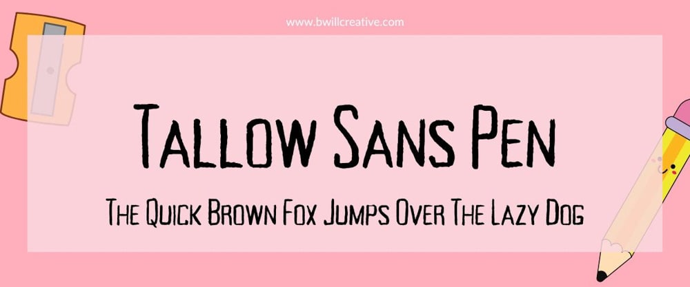 canva presentation fonts