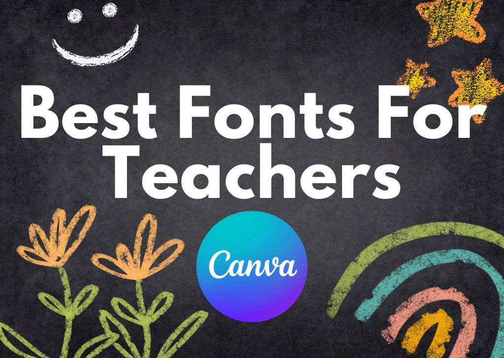 best canva font for presentations